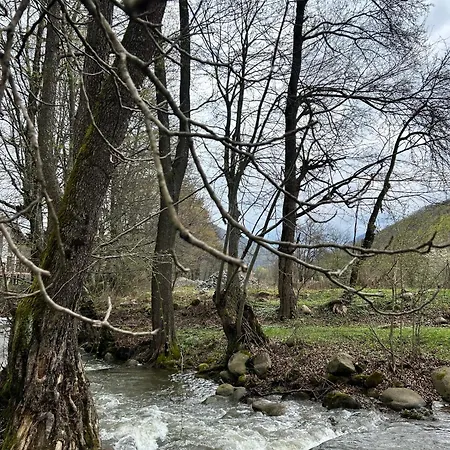 Inbar - On The River *